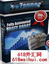 FXZapperV1.2 EA最新无限制破解版外汇EA下载! FXZapperV1.2 EA最新无限制破解版外汇EA下载!