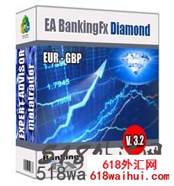 BankingFx Diamond EA无限制版外汇EA下载! BankingFx Diamond EA无限制版外汇EA下载!