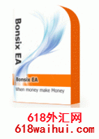 Bonsix EA欧元和英镑5M专用版本外汇EA下载! Bonsix EA欧元和英镑5M专用版本外汇EA下载!